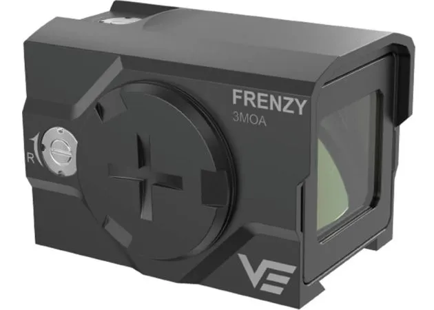 Punto Rojo Frenzy Plus 3 Moa De Vector Optics - Imagen 3