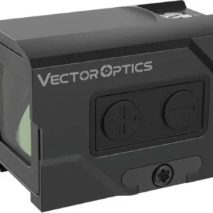 Punto Rojo Frenzy Plus 3 Moa De Vector Optics