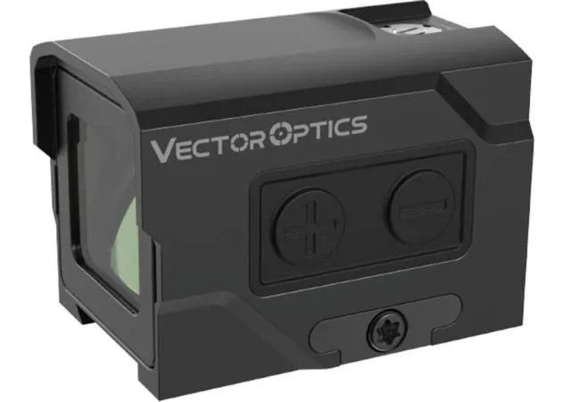 Punto Rojo Frenzy Plus 3 Moa De Vector Optics - Imagen 2