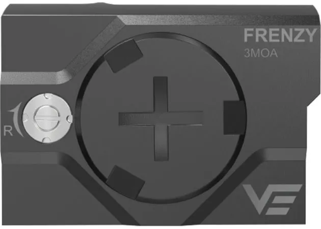 Punto Rojo Frenzy Plus 3 Moa De Vector Optics - Imagen 8