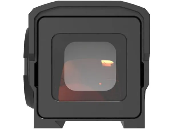 Punto Rojo Frenzy Plus 3 Moa De Vector Optics - Imagen 4