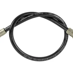 Manguera De Repuesto Para Bombas Hill De 450 Mm, 1/8 Bsp Macho-Hembra