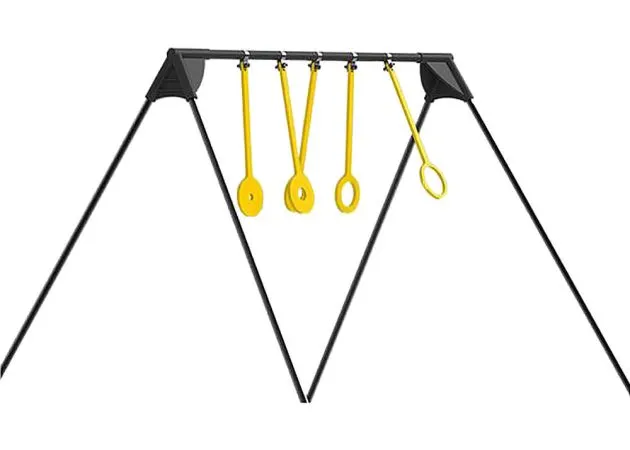 Restablecimiento Del Objetivo Caldwell Ar500 Rimfire Kyl Ring Challenge - Imagen 3