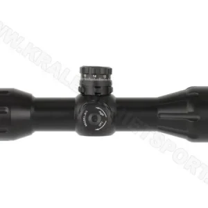 Visor Utg/Leapers Ballesta/Airgun 4×32 Pro 5 Pasos Rgb