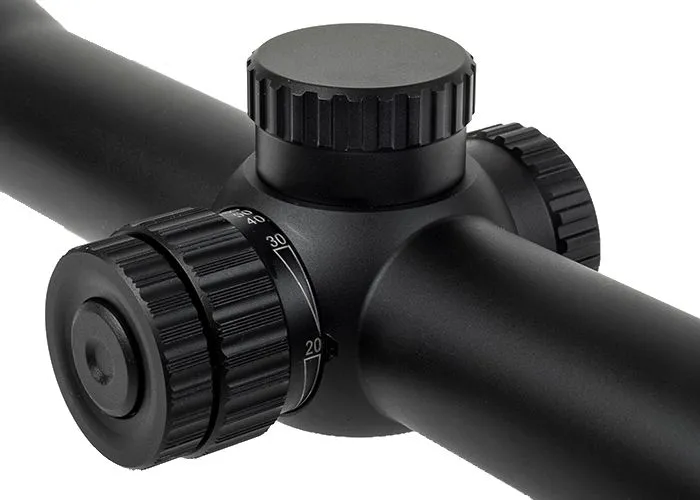 Visor Mtc Óptica Mamba Pro 5-30×50 Scb2 - Imagen 6