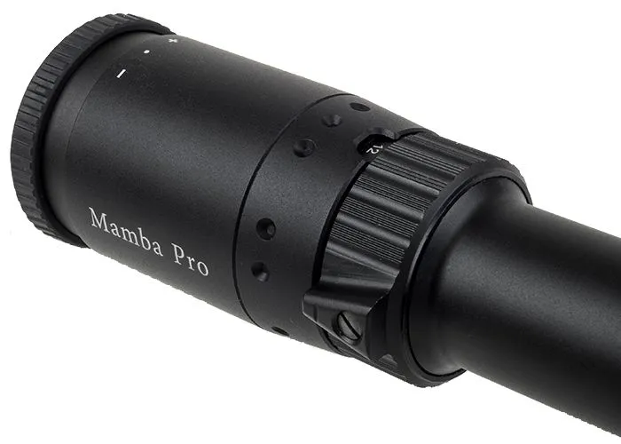 Visor Mtc Óptica Mamba Pro 5-30×50 Scb2 - Imagen 7