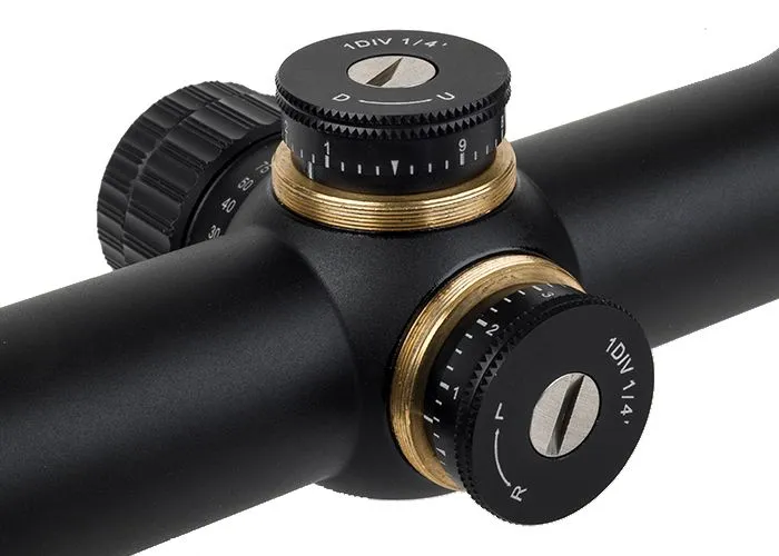 Visor Mtc Óptica Mamba Pro 5-30×50 Scb2 - Imagen 8