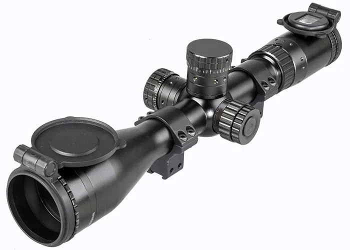 Visor Mtc Óptica Viper Pro 3-18×50 Scb2 - Imagen 9