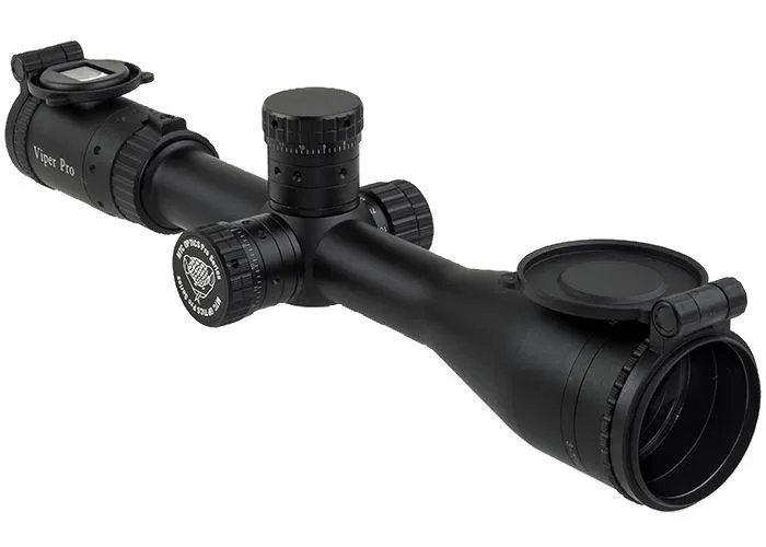 Visor Mtc Óptica Viper Pro 3-18×50 Scb2 - Imagen 4