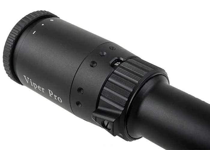 Visor Mtc Óptica Viper Pro 3-18×50 Scb2 - Imagen 8