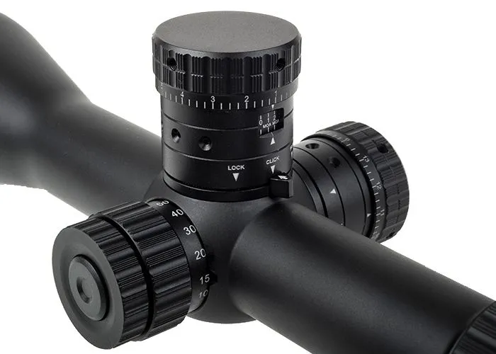 Visor Mtc Óptica Viper Pro 3-18×50 Scb2 - Imagen 6