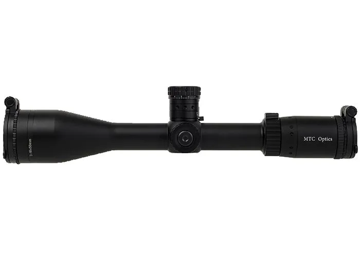 Visor Mtc Óptica Viper Pro 3-18×50 Scb2 - Imagen 3