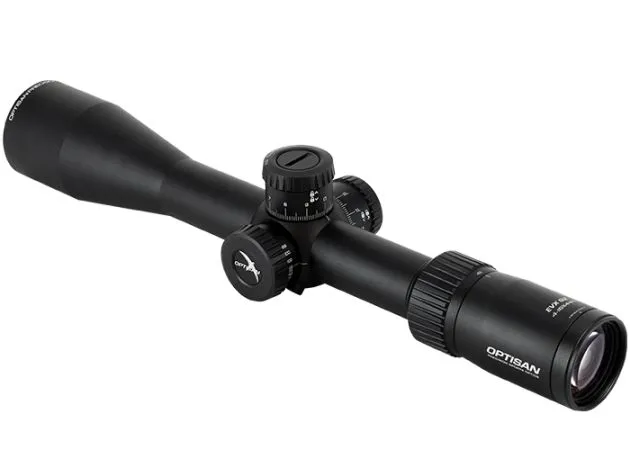 Visor Optisan Evx G2 4-16×44 - Imagen 5