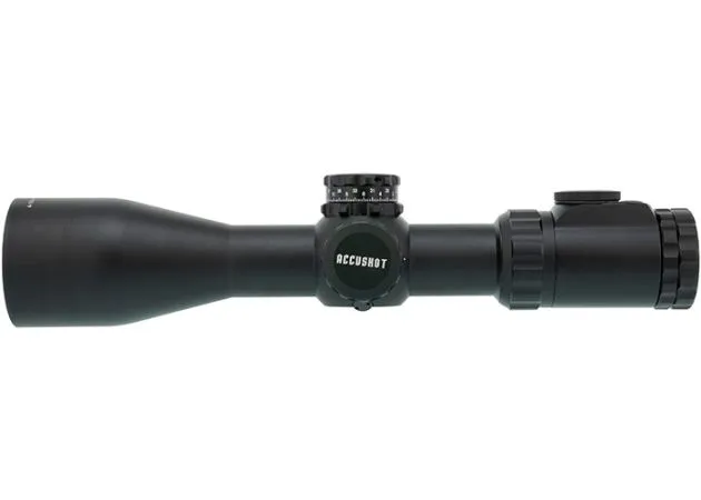 Visor Utg Op3 4-16×44 Umoa - Imagen 3