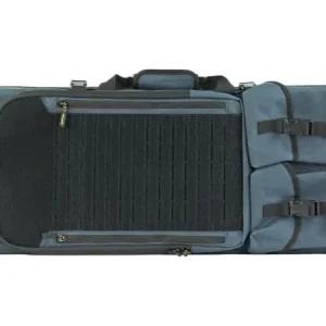 Mochila Táctica Para Rifle Plano, 87 X 30 Pulgadas