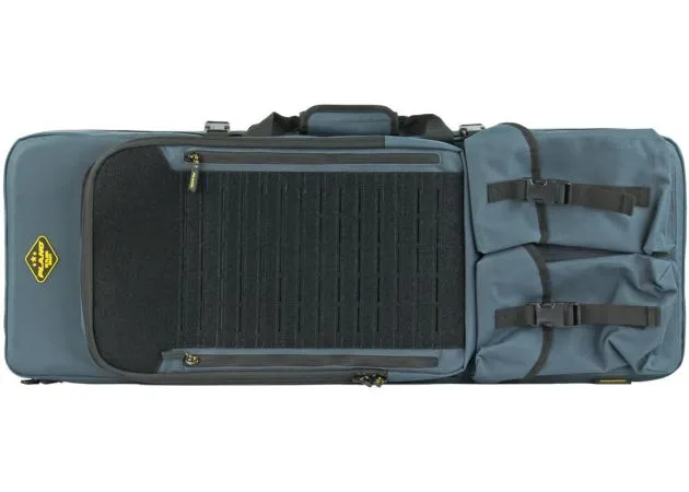 Mochila Táctica Para Rifle Plano, 87 X 30 Pulgadas