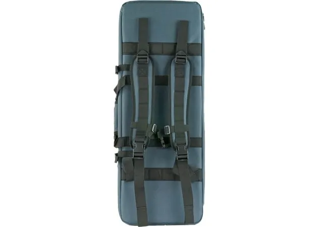 Mochila Táctica Para Rifle Plano, 87 X 30 Pulgadas - Imagen 3