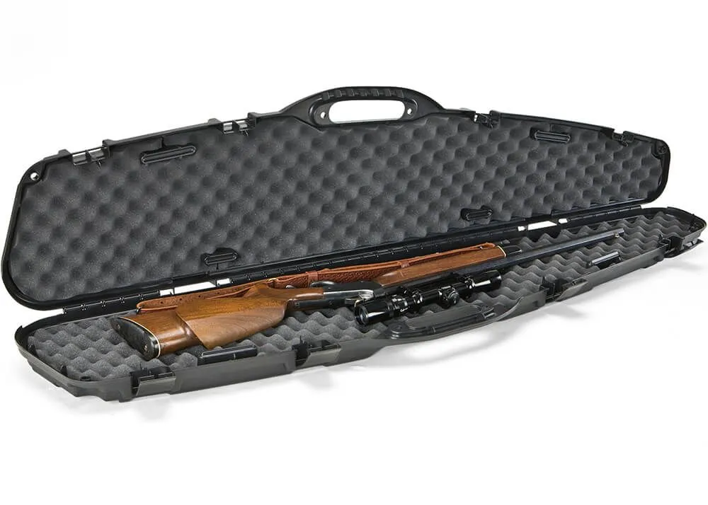 Estuche Para Rifle Plano Pro-Max Contorneado 132×26 - Imagen 3