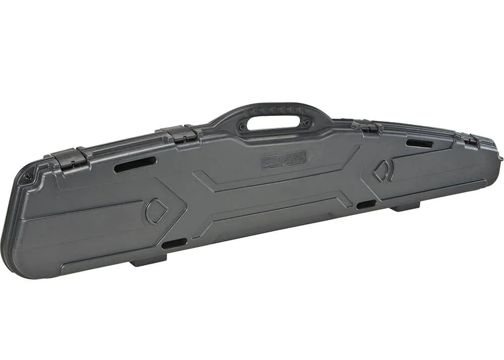 Estuche Para Rifle Plano Pro-Max Contorneado 132×26