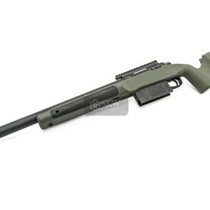 Rifle Francotirador Mlc-338 Od Maple Leaf