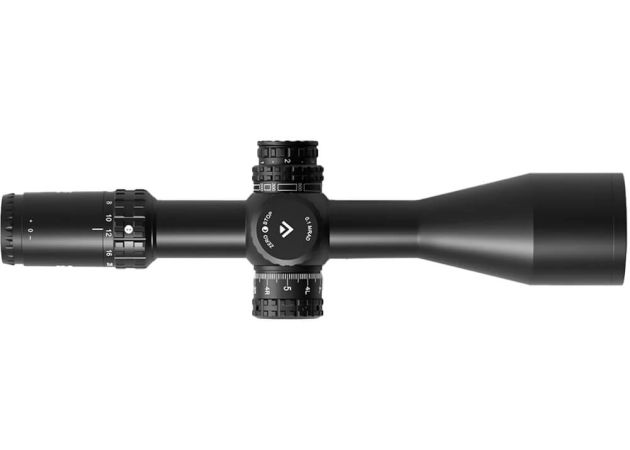 Visor Arken Ep5 5-25×56 - Imagen 4