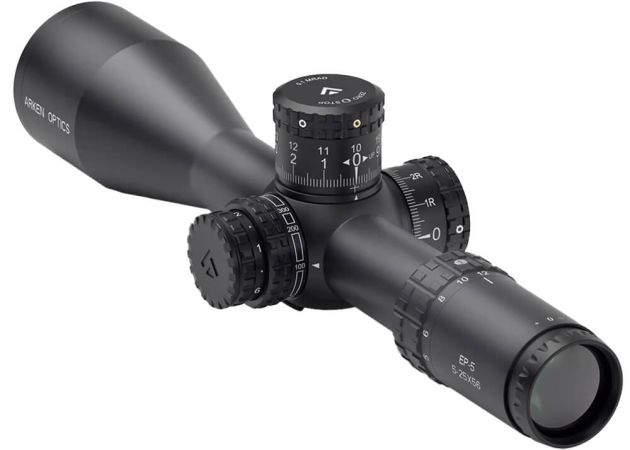 Visor Arken Ep5 5-25×56 - Imagen 6