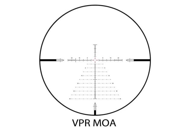 Visor Arken Ep5 5-25×56 - Imagen 9