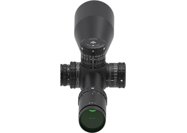 Visor Arken Ep-5 Gen 2 7-35×56 - Imagen 4