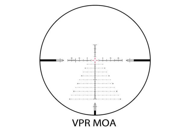 Visor Arken Ep-5 Gen 2 7-35×56 - Imagen 9