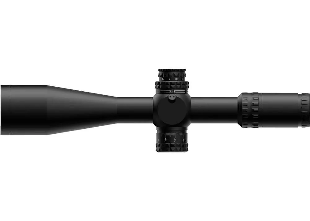 Visor Dnt Theone 7-35×56 Tor Mil - Imagen 4