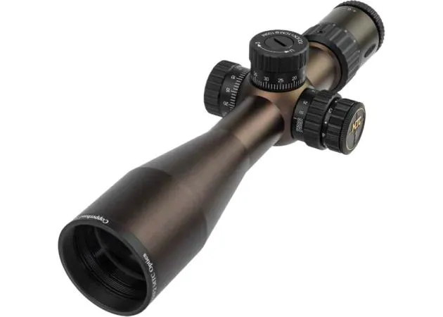 Visor Mtc Óptics Copperhead Safari F2 4-16×44 Amd2 - Imagen 8