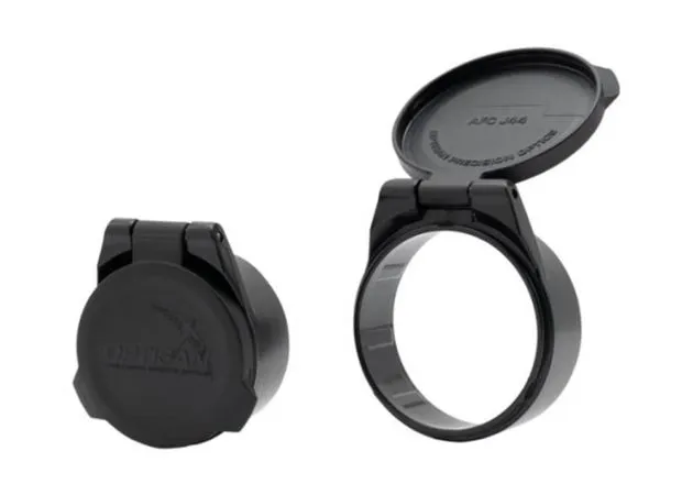 Visor Optisan Es 10x44i Mrad-Mhp10i - Imagen 8