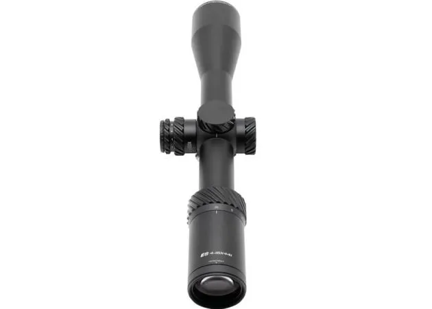 Visor Optisan Es 4-16x44i Mrad-Mhp10i - Imagen 6