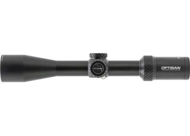 Visor Optisan Es 4-16x44i Mrad-Mhp10i - Imagen 3