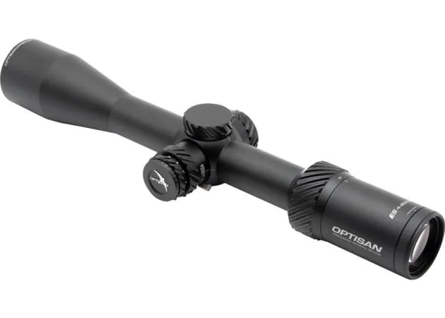 Visor Optisan Es 4-16x44i Mrad-Mhp10i - Imagen 5