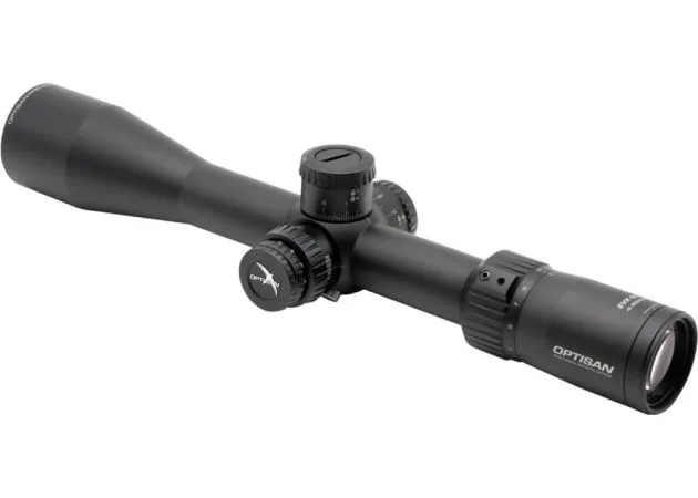 Visor Optisan Evx G2 4-16x44i Mrad-Mhp10i - Imagen 7