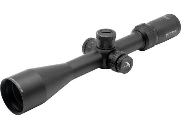 Visor Optisan Evx G2 6-24x50i Mrad-Mhp10i - Imagen 7