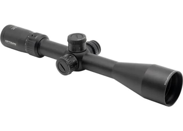 Visor Optisan Evx G2 6-24x50i Mrad-Mhp10i - Imagen 4