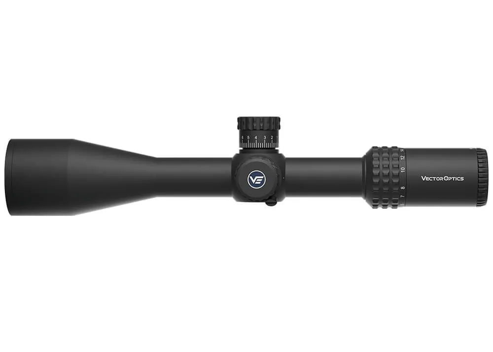 Visor Vector Optics Sentinel Gen Ii 4-16×50 Vse-4 Moa