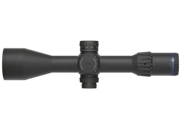 Visor Vector Optics Taurus 3-24×56 Vta-6 Mil - Imagen 3