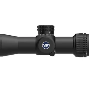 Visor Vector Optics Veyron Ir 2-8×32 Sfp Mpr-V5