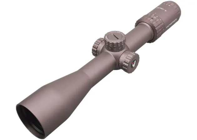 Visor Victoptics S4 4-16×44 Mdl Coyote Fde - Imagen 7