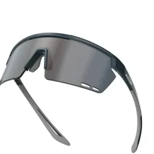 Gafas de Ciclismo Magicshine Rouleur Classic Gris/Plata