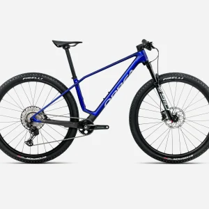 Bicicleta de Montaña Orbea Alma M30