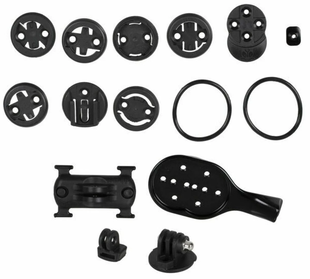 Soporte Specialized STM Sub/SBC Accessory Mount Kit - Imagen 3