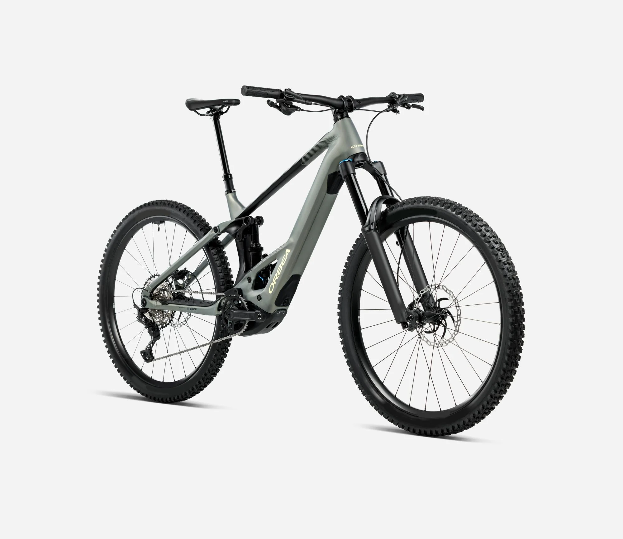 Bicicleta de Montaña Orbea Wild H20 20mph - Imagen 3