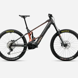 Bicicleta de Montaña Orbea Wild M20