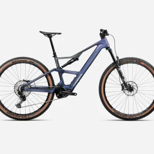 Bicicleta de Montaña Orbea Rise SL M20