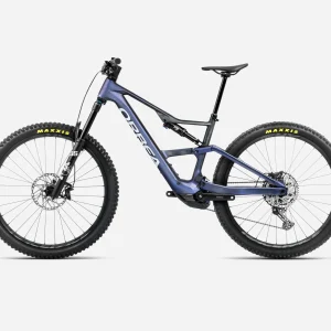 Bicicleta de Montaña Orbea Rise LT M20 20mph