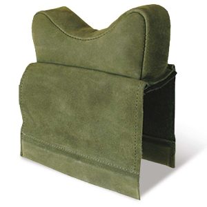 Saco De Piel Para Tiro